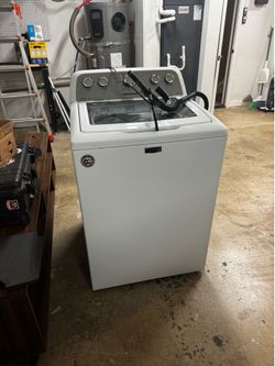 Maytag Washer