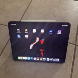 iPad Pro 13inch 512GB M4