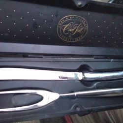 Carving Knife