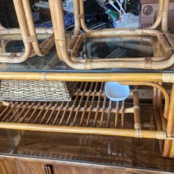 Glass Coffee Tables