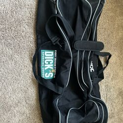 Adidas Large Sports/Duffle Bag 