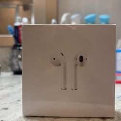 AirPods Pro Gen 2