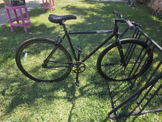 Retrospec Bicycle