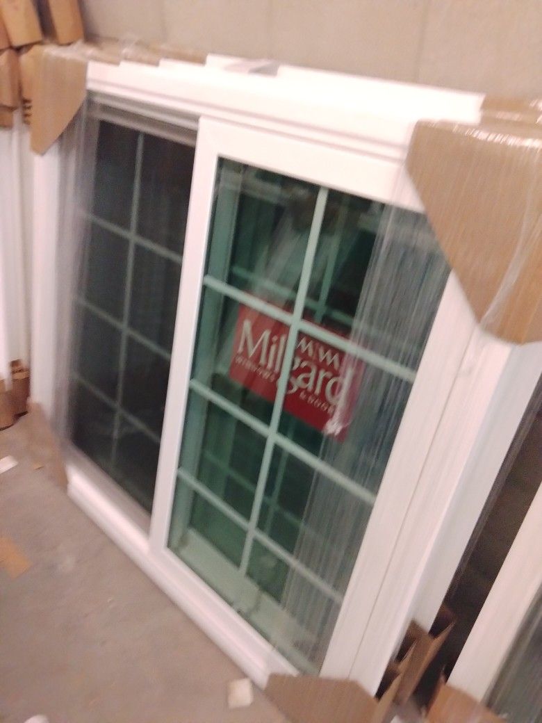 Brand New Retrofit Milgard Windows For Sale for Sale in Ramona, CA