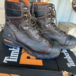 Work Boots