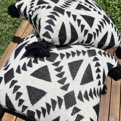 pillows