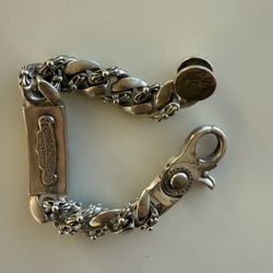 1:1 CH Bracelet
