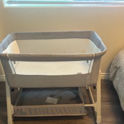 Cowiewie Bassinet