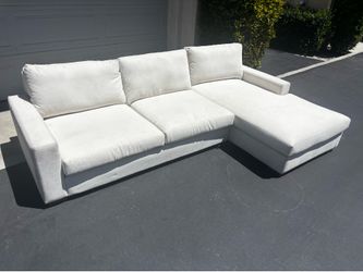 FREE JOYBIRD COUCH