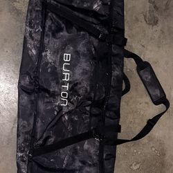 Brand New Burton Wheelie Gig Bag 