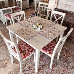 Kitchen Table Set
