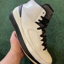 Size 11 - Jordan 2 Wing It 