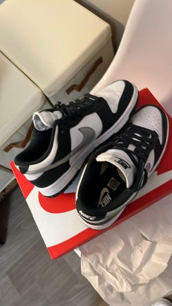 New Nike shoes