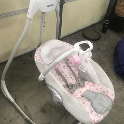 Like new baby stuff