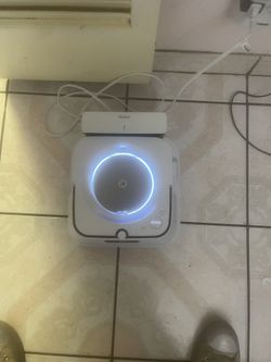 Robot Cleaner