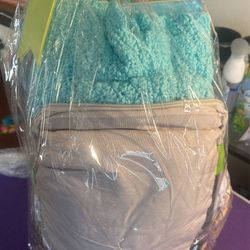 Baby Gift Basket 