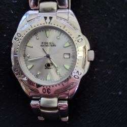 Fossil Watch