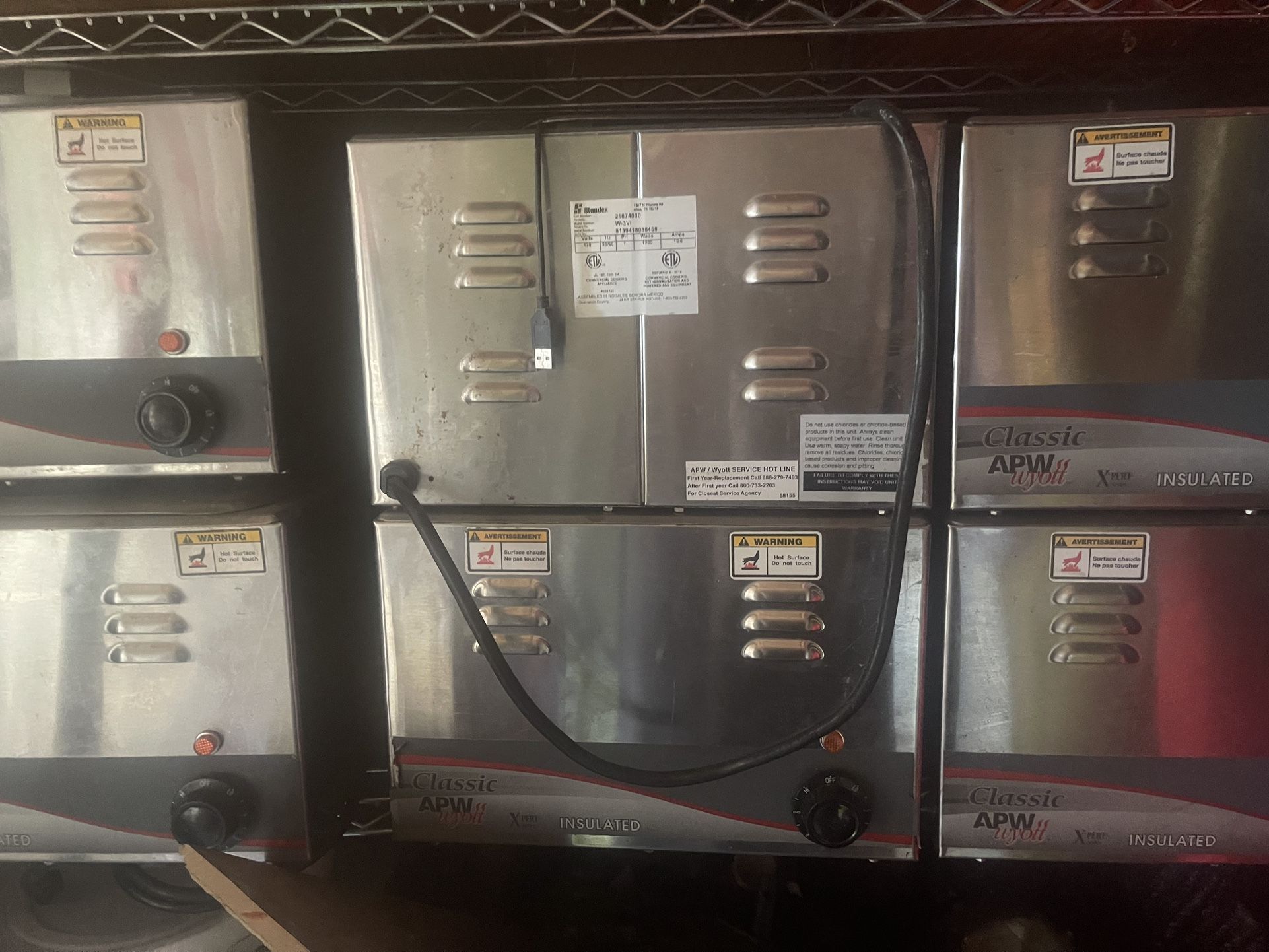 Chafing Dish For Sale