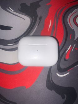 Airpods Pro 2 Case