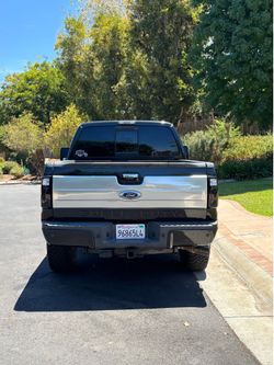 2008-2016 f250/f350/f450 taillights