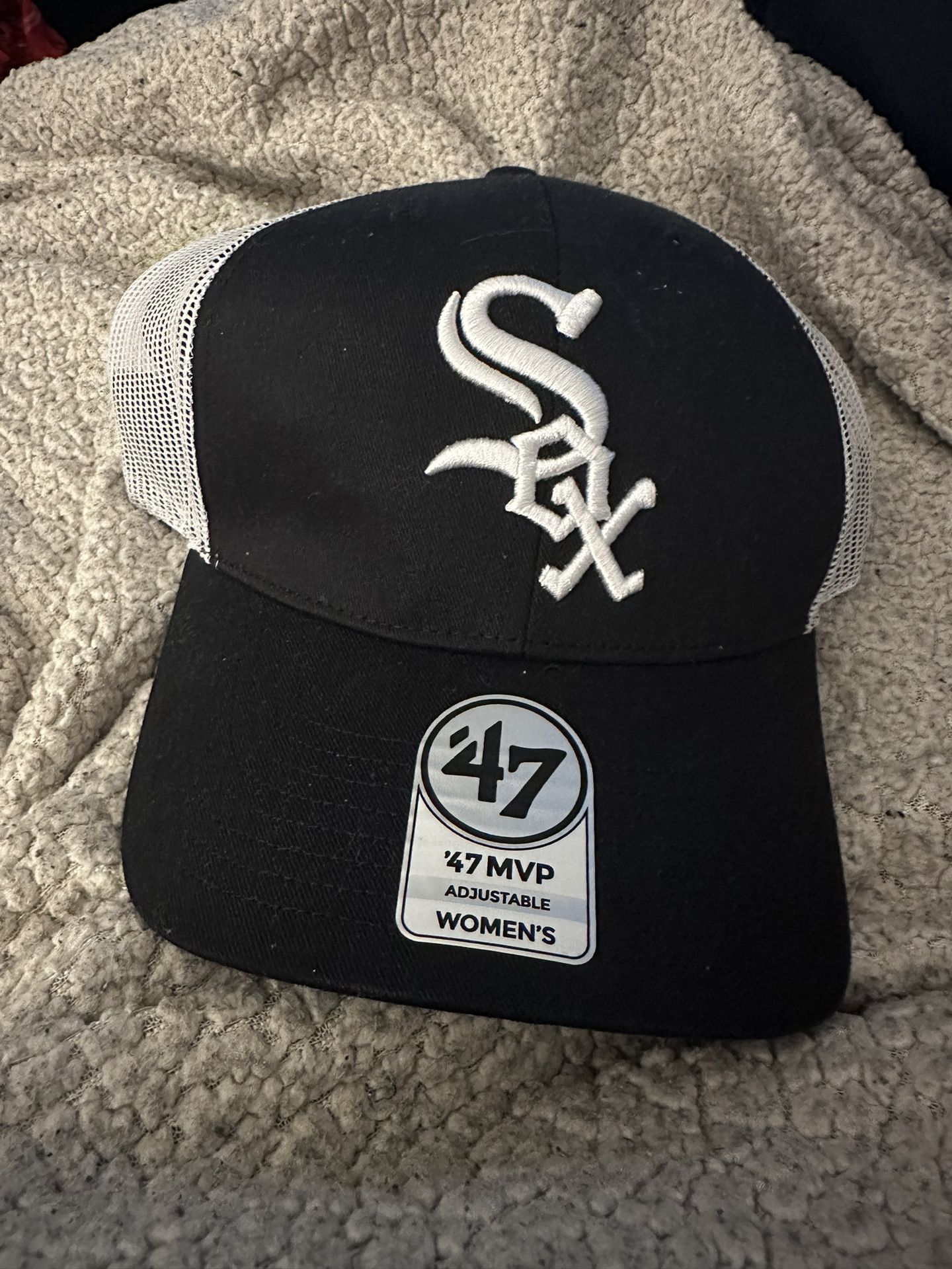 White Sox Hat