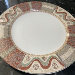Plate And Cup Set 