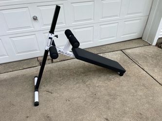Body Solid Ab Board
