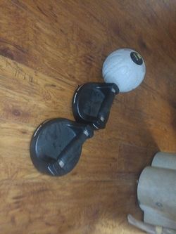 Workout Lot Perfect Pushup, 10lb Medicine Ball, And Exercise Ball