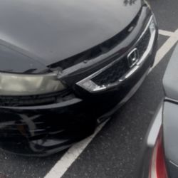 2010 HONDA ACCORD COUPE PART OUT! 
