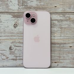Apple iPhone 15 256GB Unlocked Liberado