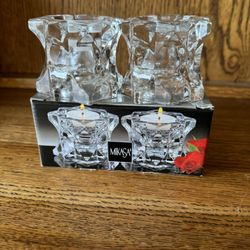 Candle Holders