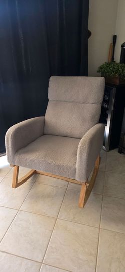 Rocking Chair