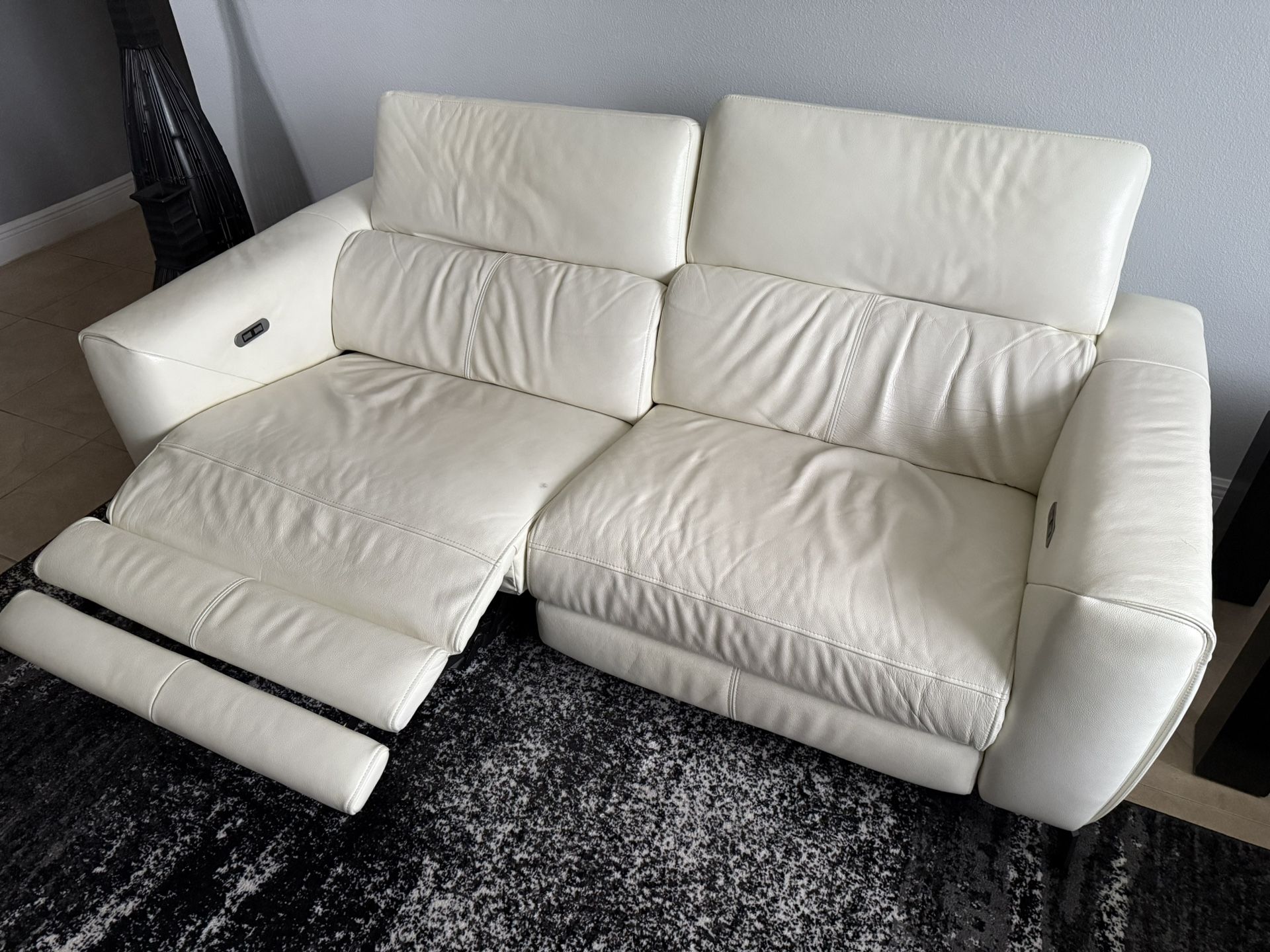 Sofa and Loveseat For Sale 