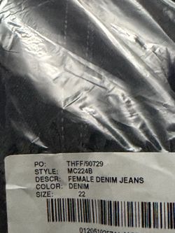 Jeans