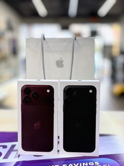 iPhone 18 pro max , Restocked