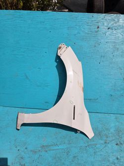 ACCORD 2013 2014 2015 2016 2017 DRIVER FENDER OEM
