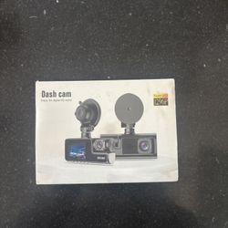 Dash Cam 
