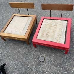 Chairs