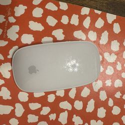 Apple Mouse 2