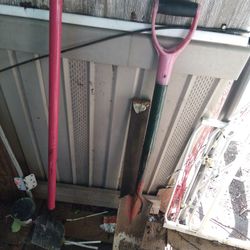 Yard Tools