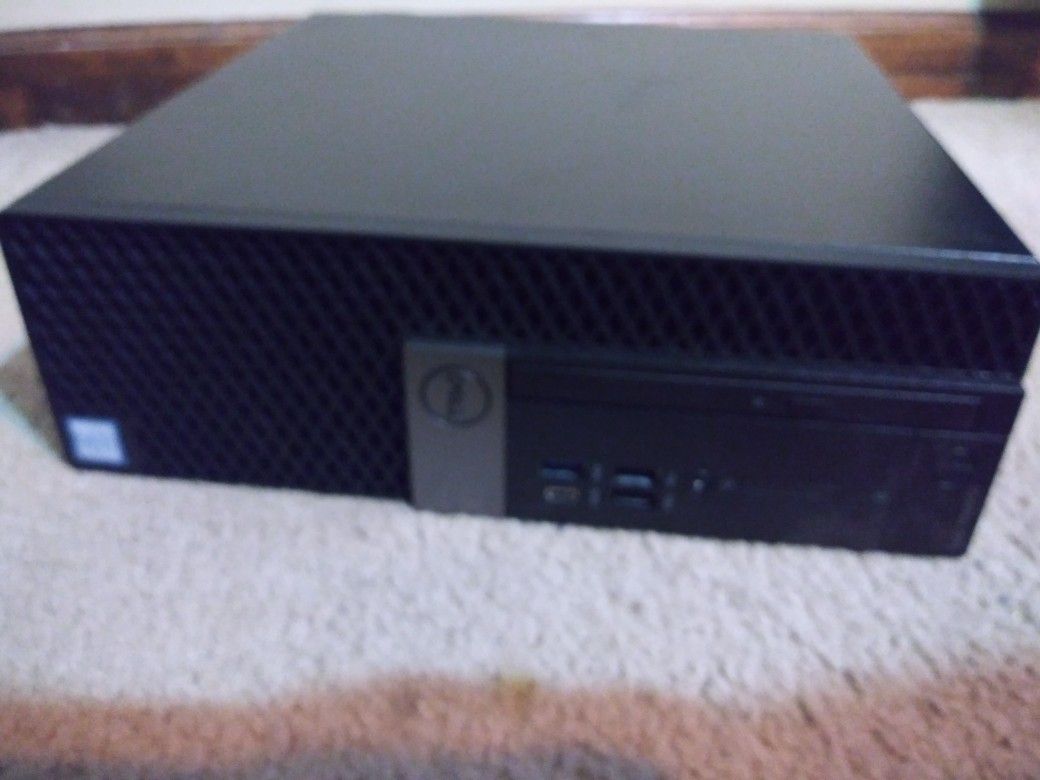 Dell optiplex 7070