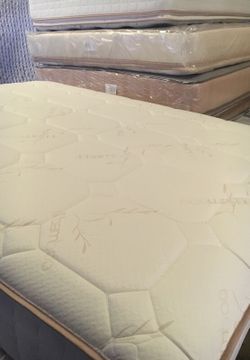Queen Size Memory