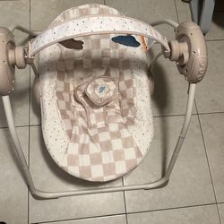 Baby Swing 