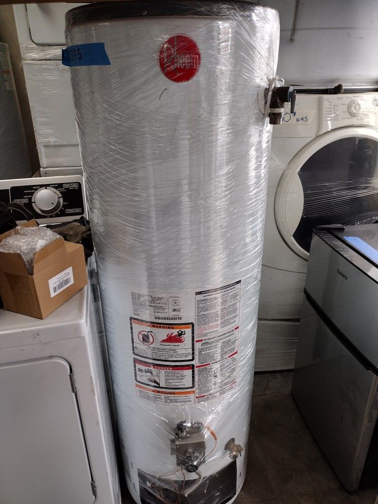 Water Heater Gas And Water Heater Specialist