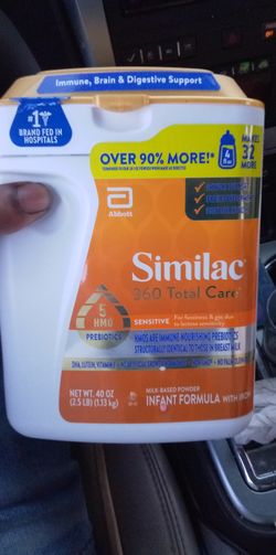 Similac 