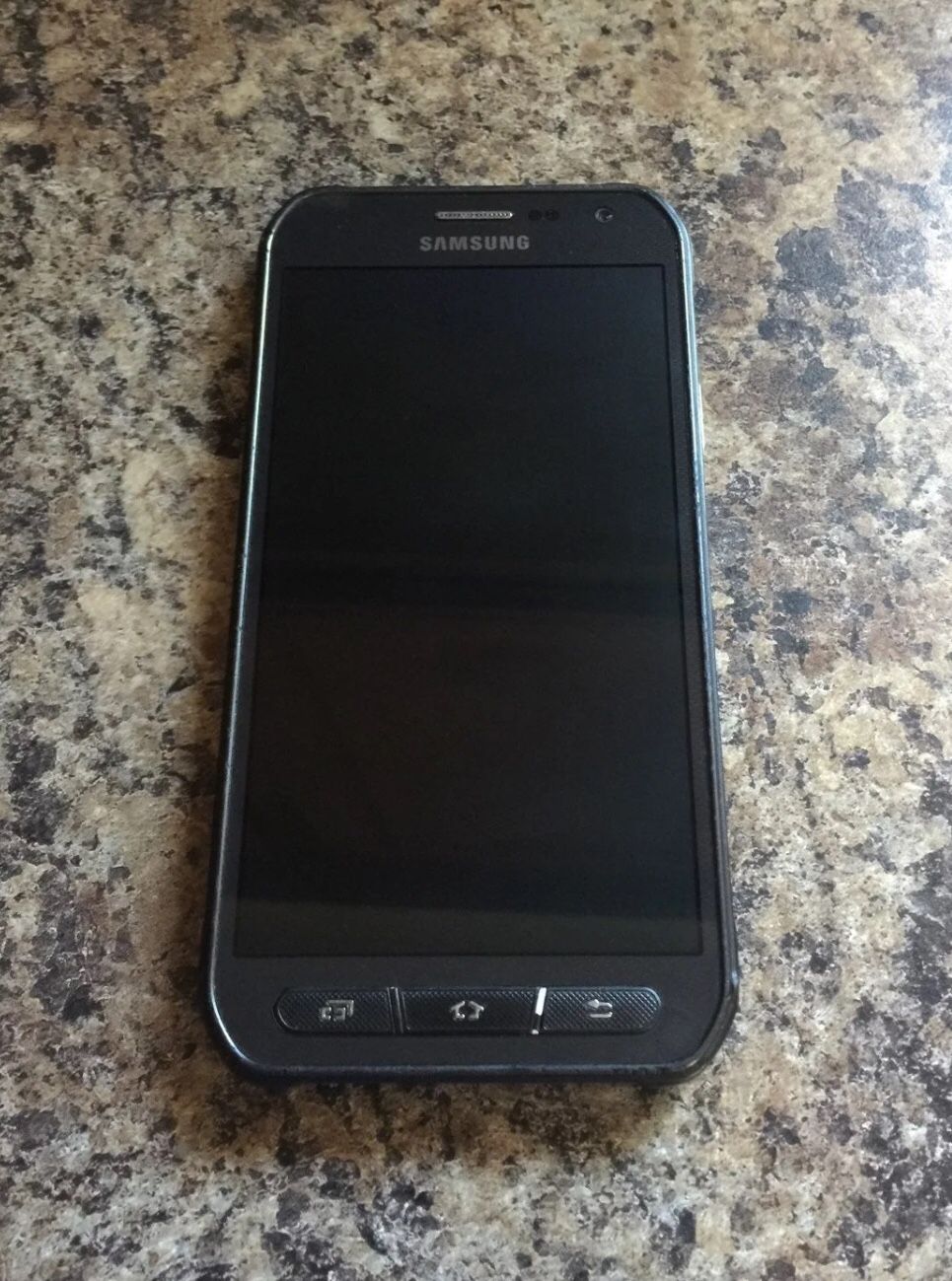 Samsung Galaxy S6 Active 32gig cell phone