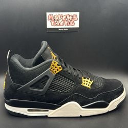 Jordan 4 Retro Royalty Sz. 11