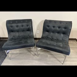 Accent Chairs