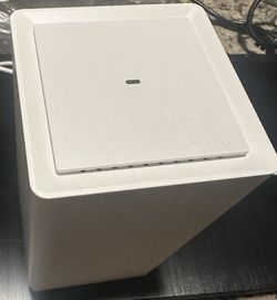 Total Wireless WiFi router