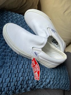VANS SHOES